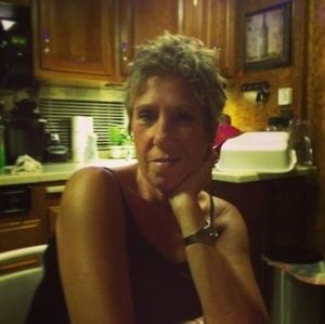 Meet your Posher, Patty